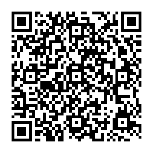 Kod QR – wizytówka Eweliny Czachor